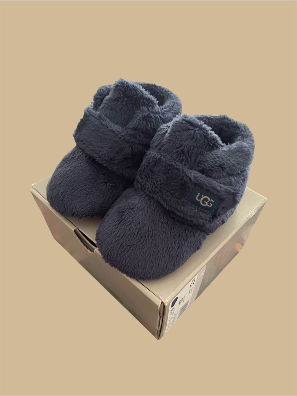 UGG Bixbee Bootie